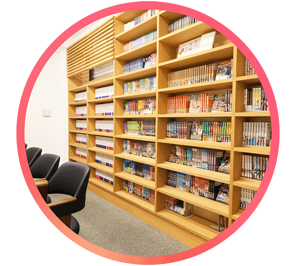 企業情報イメージ